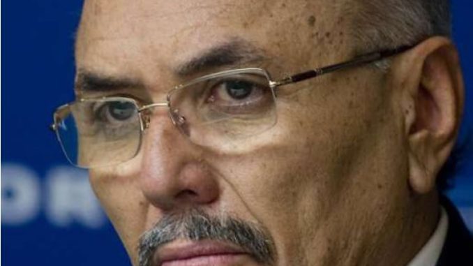 Ismael Garcia fotos falsas
