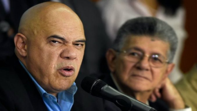 Chuo Torrealba Chúo Torrealba