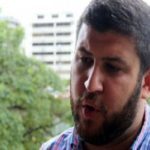 ¡EL QUE NO LA DEBE…! Smolansky arma alboroto por citación del Sebin