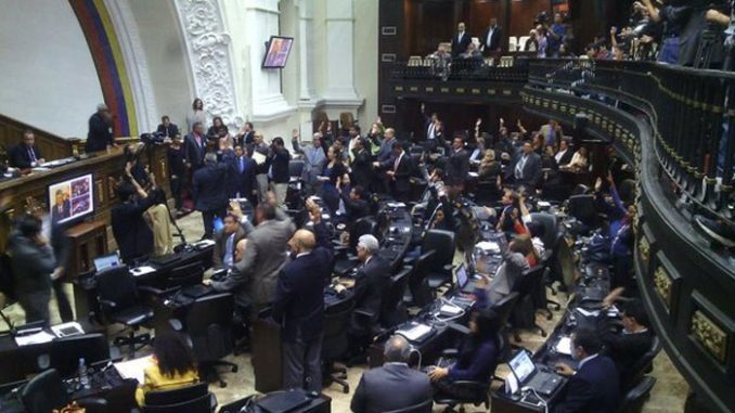 diputados opositores diputados opositores