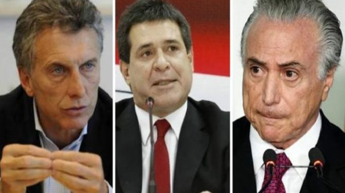MERCOSUR MERCOSUR