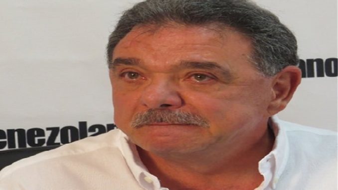 Miguel Cocchiola. Miguel Cocchiola