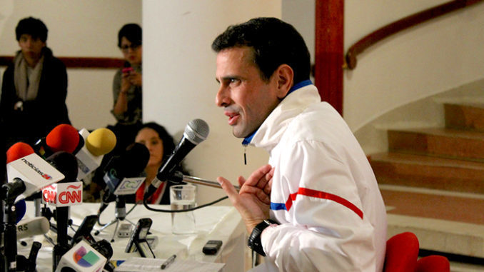 hordas opositoras hordas opositoras