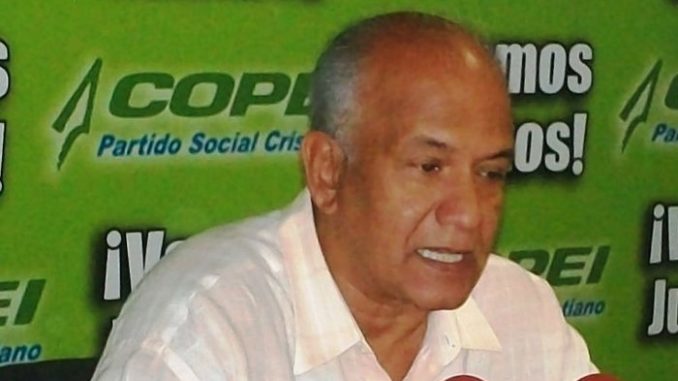 Carlos Melo MUD