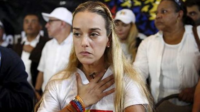 Lilian Tintori Lilian Tintori
