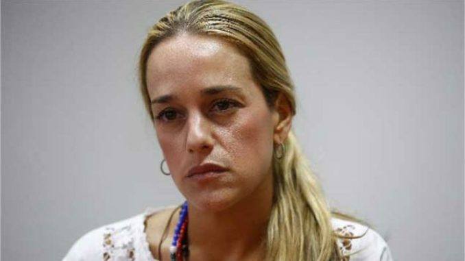 tintori Lilian Tintori