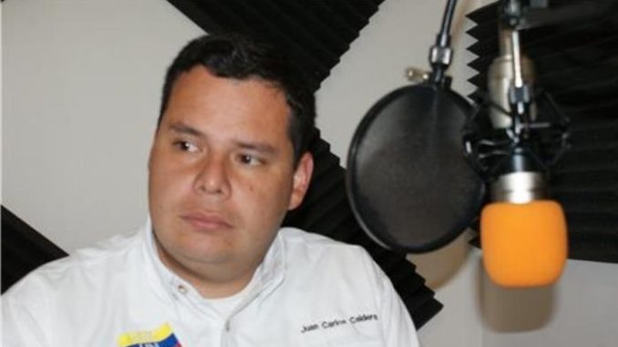 juan carlos caldera juan carlos caldera