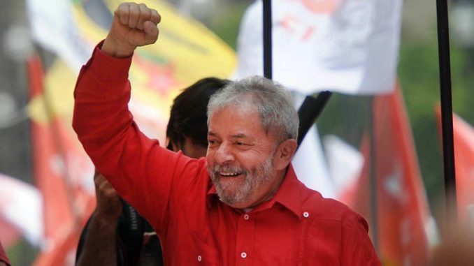 Lula Lula