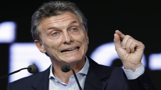 Macri Macri