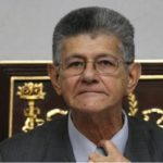 ¡MENTIROSO! Ramos Allup difunde noticias falsas