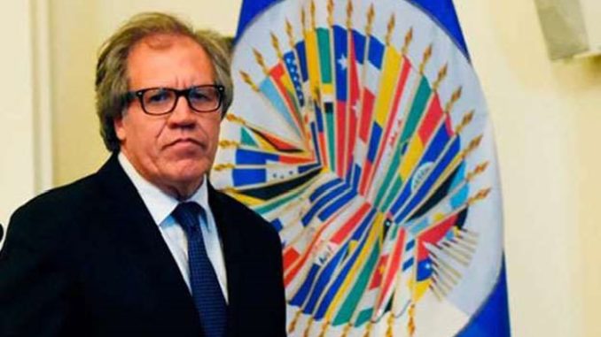 Luis Almagro