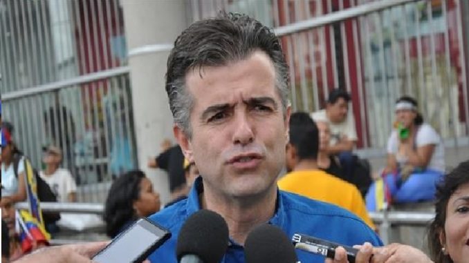 Feo La Cruz Carabobo