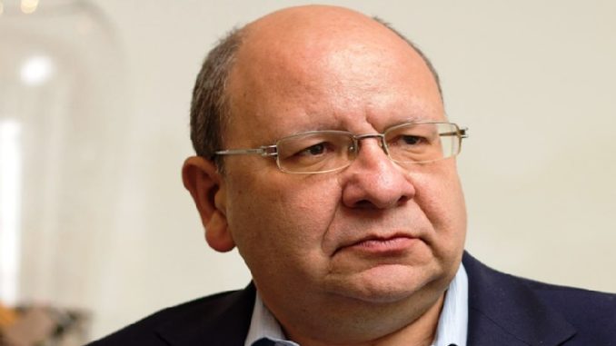 Vicente Díaz Vicente Díaz