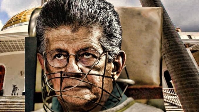 Ramos Allup Ramos Allup
