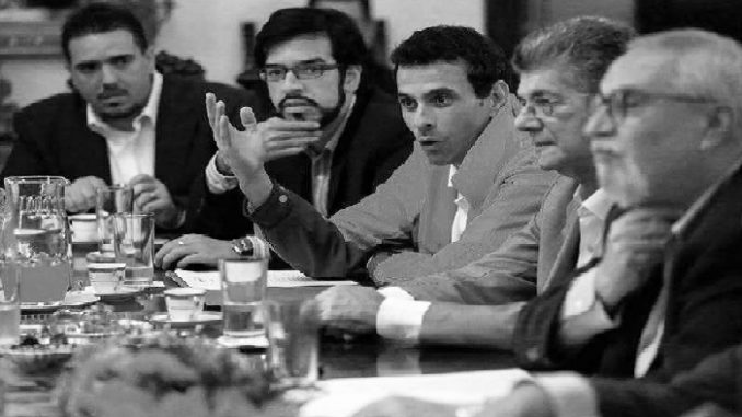 oposicion-venezolana lechuguinos.com