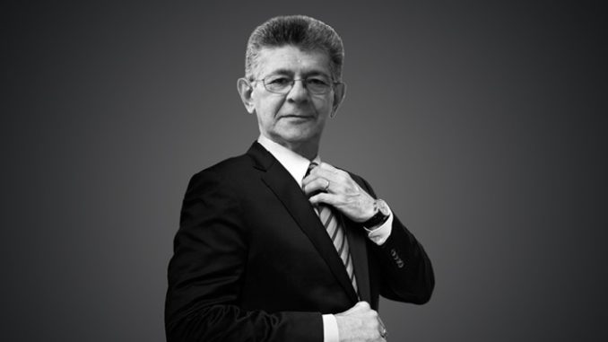 ramos-allup Ramos Allup