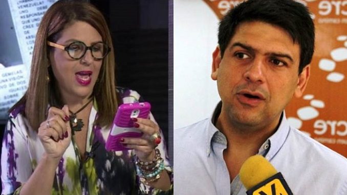 Carlos Ocariz Carlos Ocariz