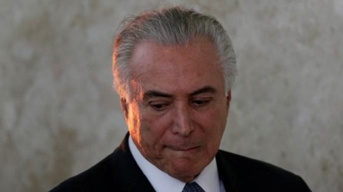 temer Temer