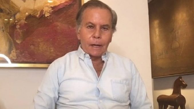 Diego Diego Arria