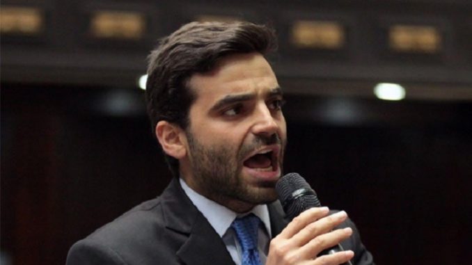 Diputado Mejía Diputado Mejía