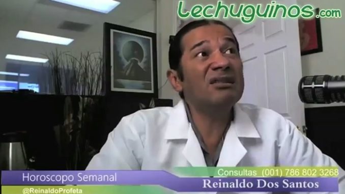 2santos Reinaldo Dos Santos
