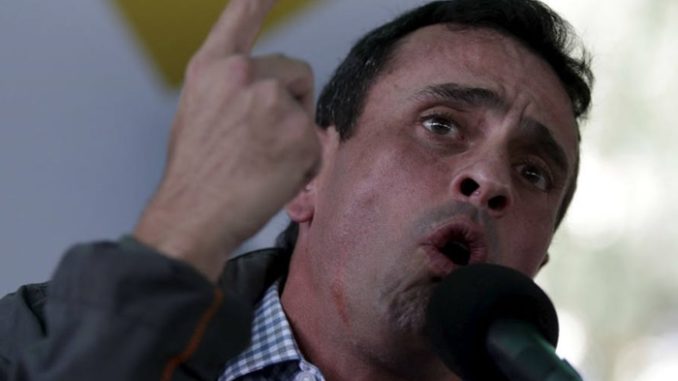 capriles-14-12 Henrique Capriles