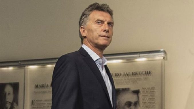 hermanos de Macri pensiones