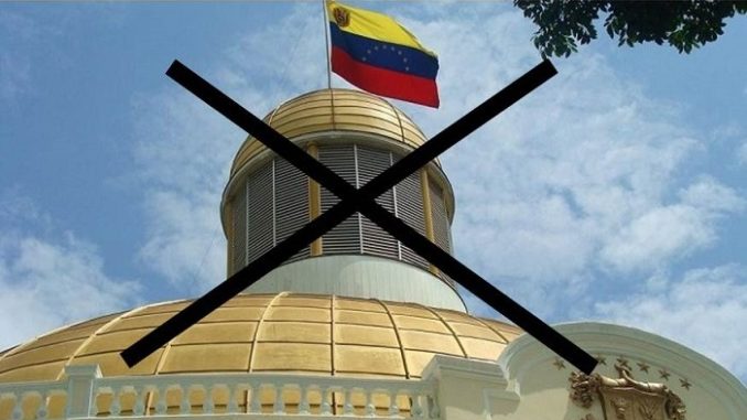Asamblea Nacional