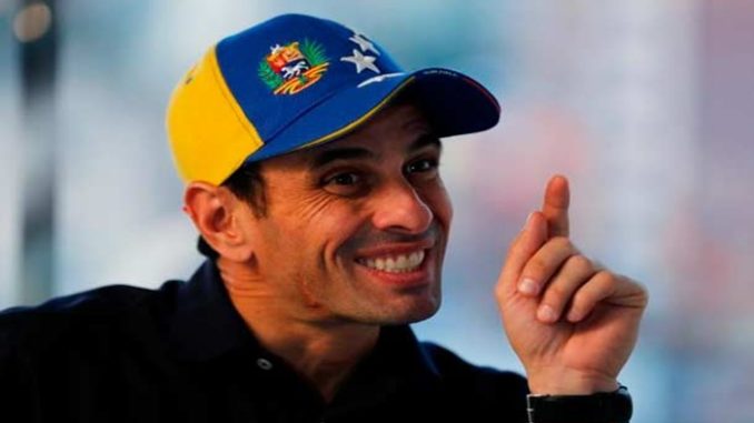 Capriles