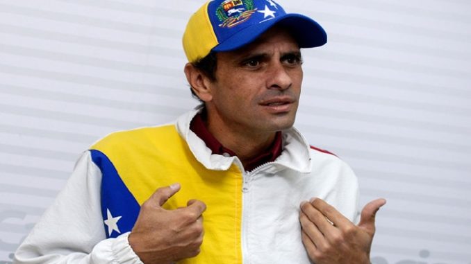 Capriles