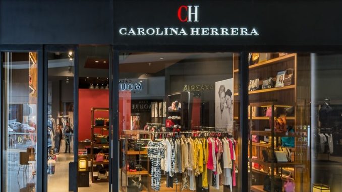 carolina-herrera Carolina Herrera