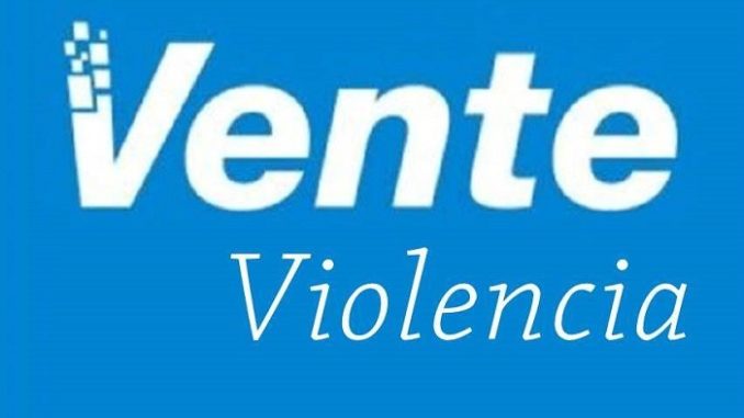 Vente Vente Venezuela