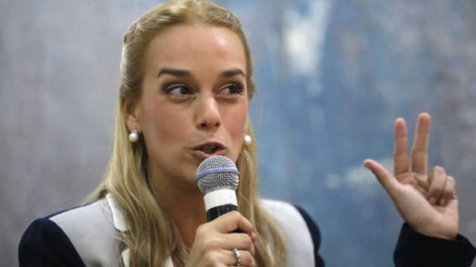 Lilian Tintori