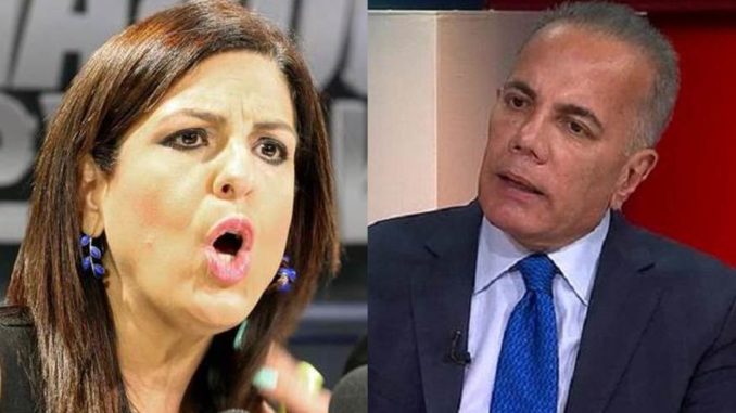 Patricia Patricia