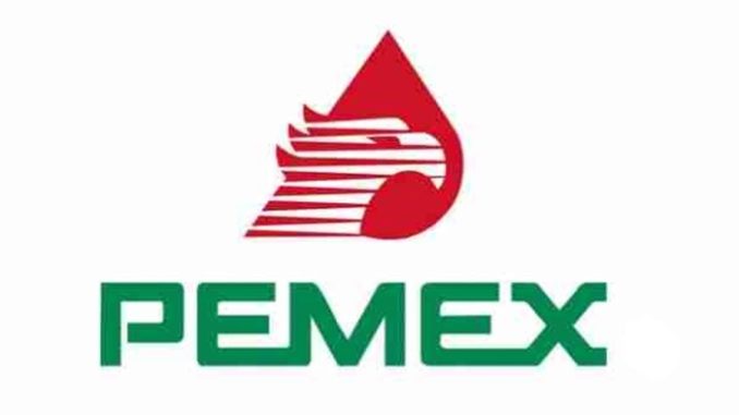 pemex Petróleos de México