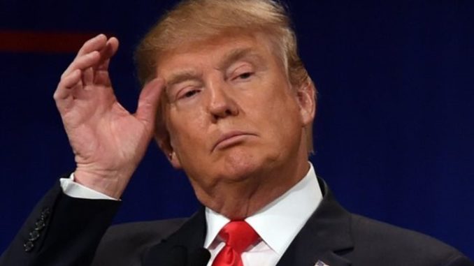 Donald-Trump Donald Trump