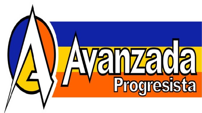 avanzada Avanzada Progresista