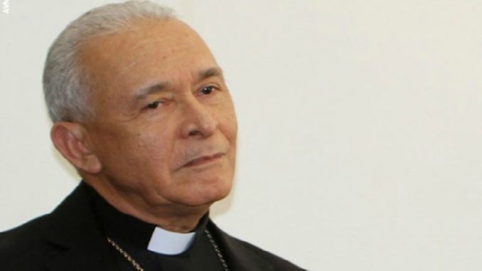 diego-padron-cev Monseñor