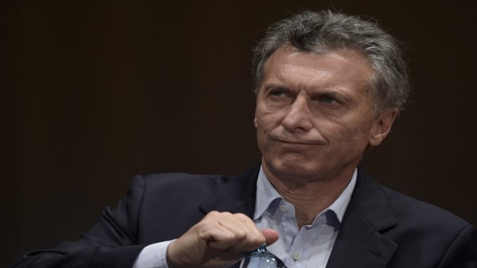 Mauricio-Macri Mauricio Macri