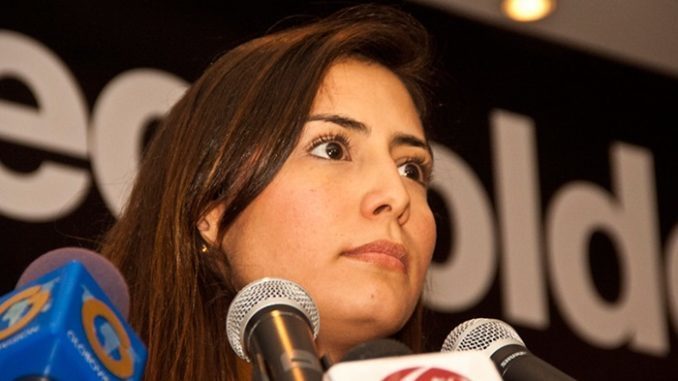 patricia de ceballos Patricia de Ceballos