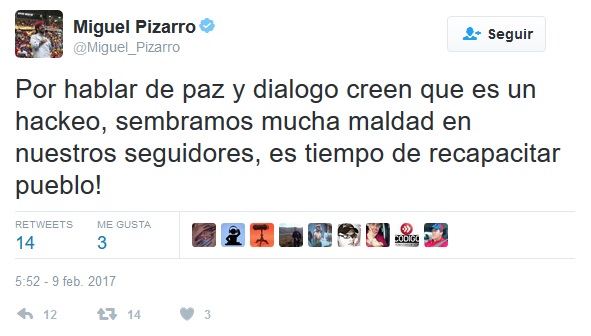 Pizarro 4