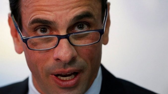 Capriles Capriles