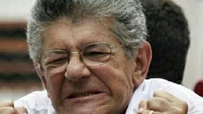 Ramos Allup