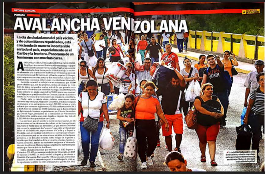 SEMANA semanario colombiano