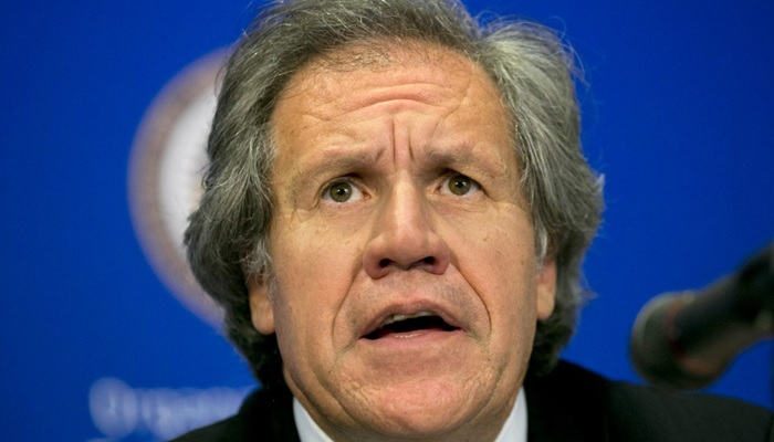 Luis Almagro