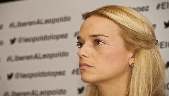 Lilian Tintori