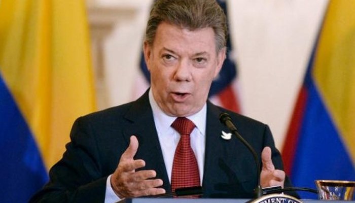 Juan Manuel Santos