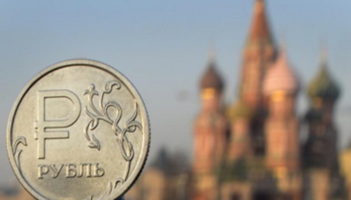 Rusia-Rublos-Guerra-Dólares