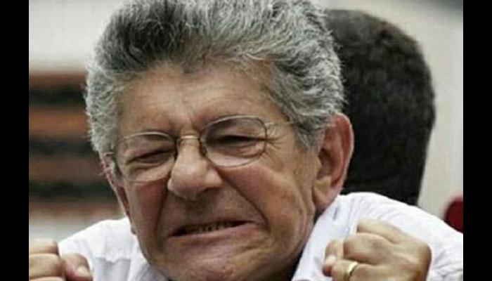 Ramos Allup