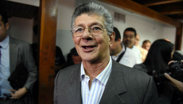 Ramos Allup